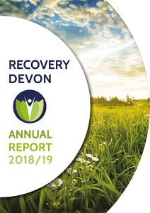 Annual Report Cover